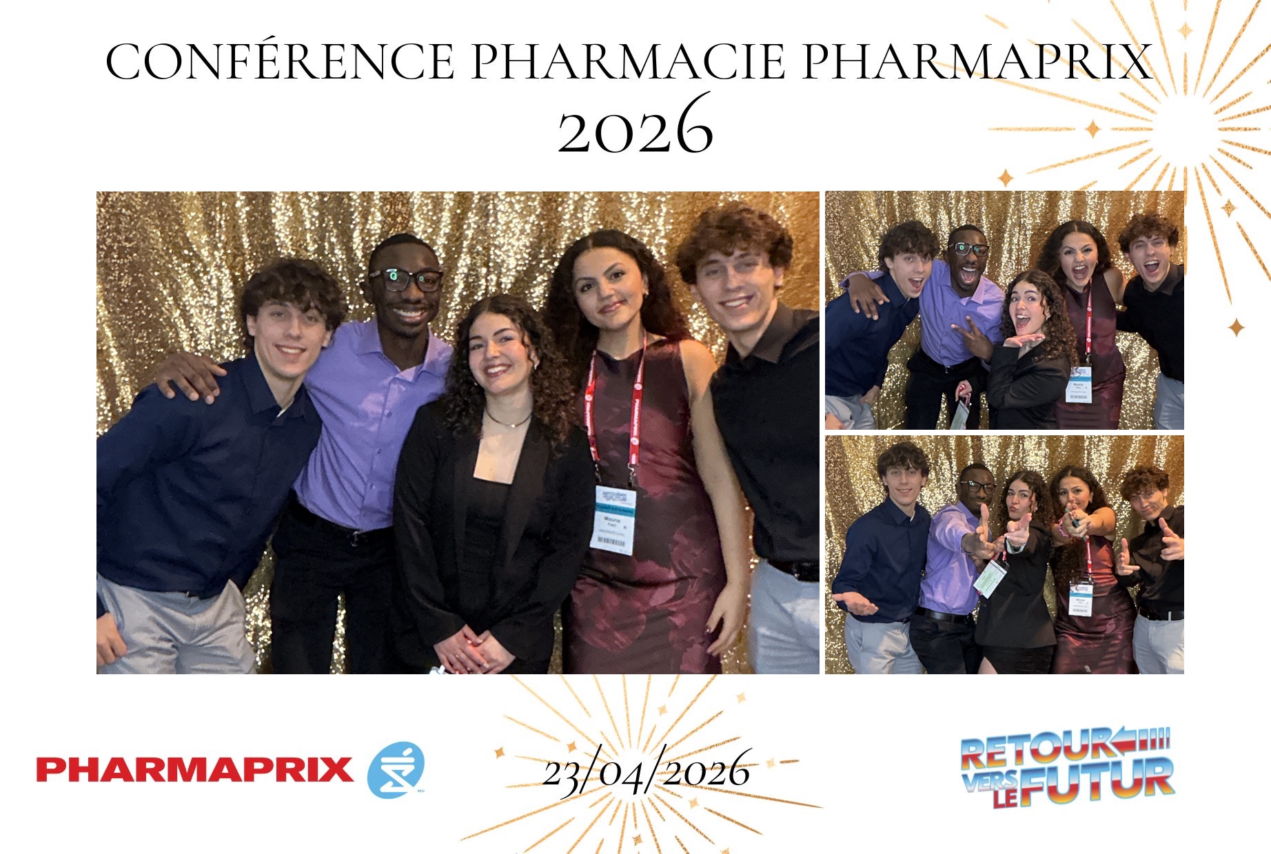 Shopper Drug Mart | View more photos from the event at album.pbooth.red/u/Photobooth-RED/Shopper-Drug-Mart