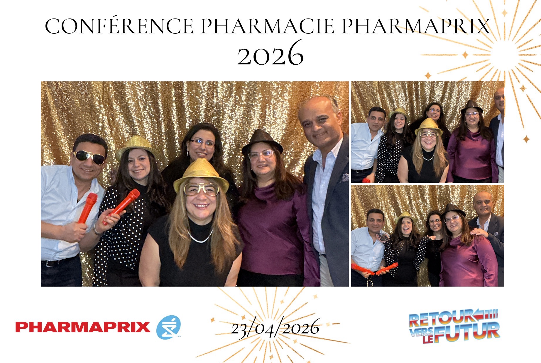 Shopper Drug Mart | View more photos from the event at album.pbooth.red/u/Photobooth-RED/Shopper-Drug-Mart