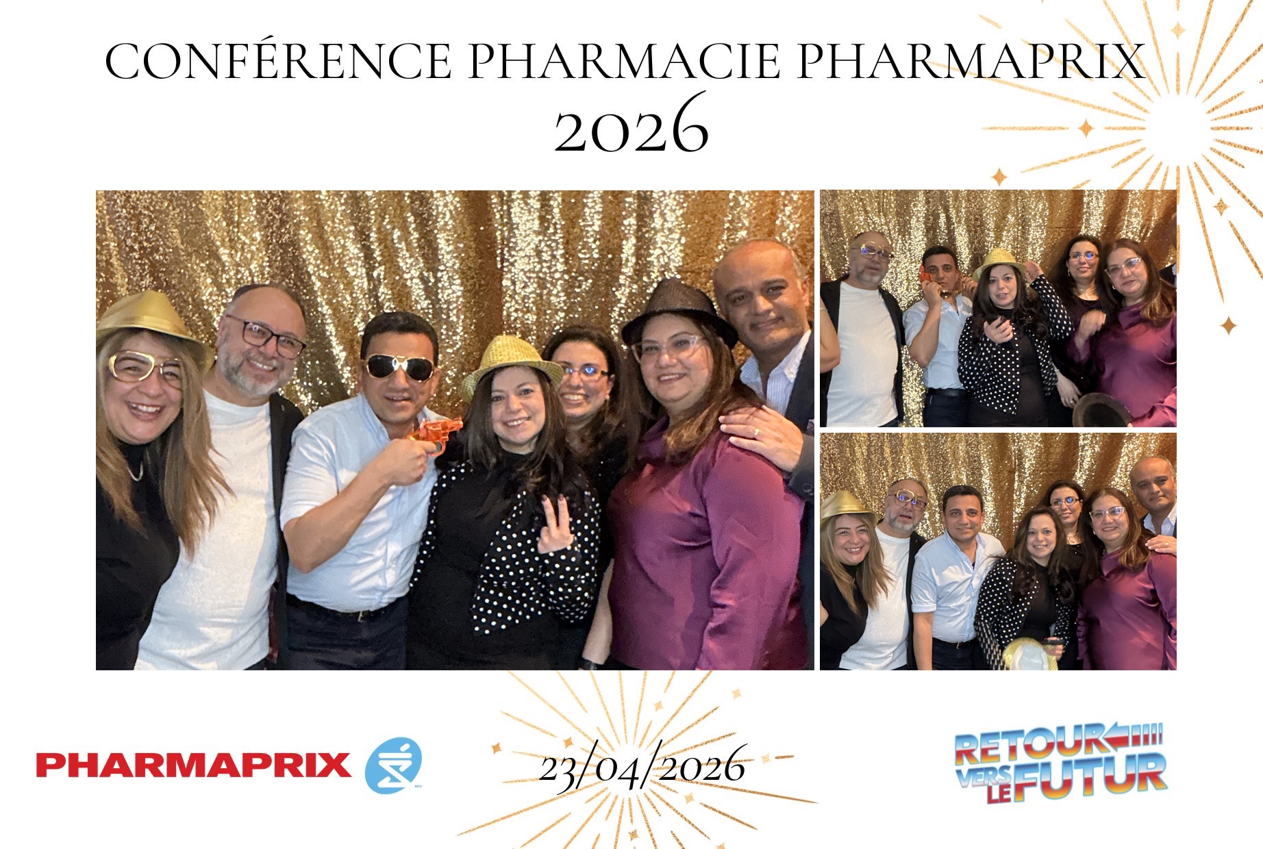 Shopper Drug Mart | View more photos from the event at album.pbooth.red/u/Photobooth-RED/Shopper-Drug-Mart