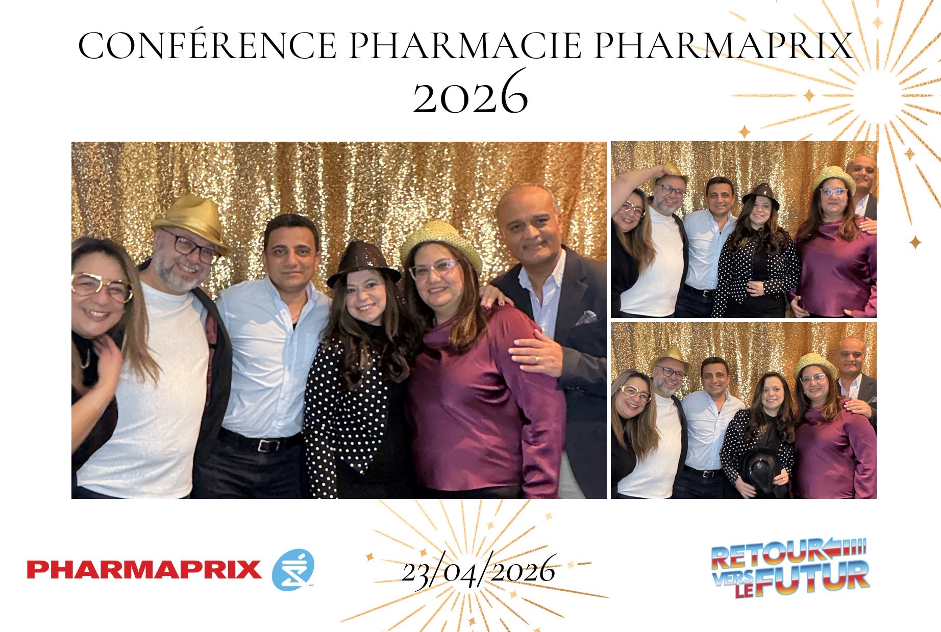 Shopper Drug Mart | View more photos from the event at album.pbooth.red/u/Photobooth-RED/Shopper-Drug-Mart