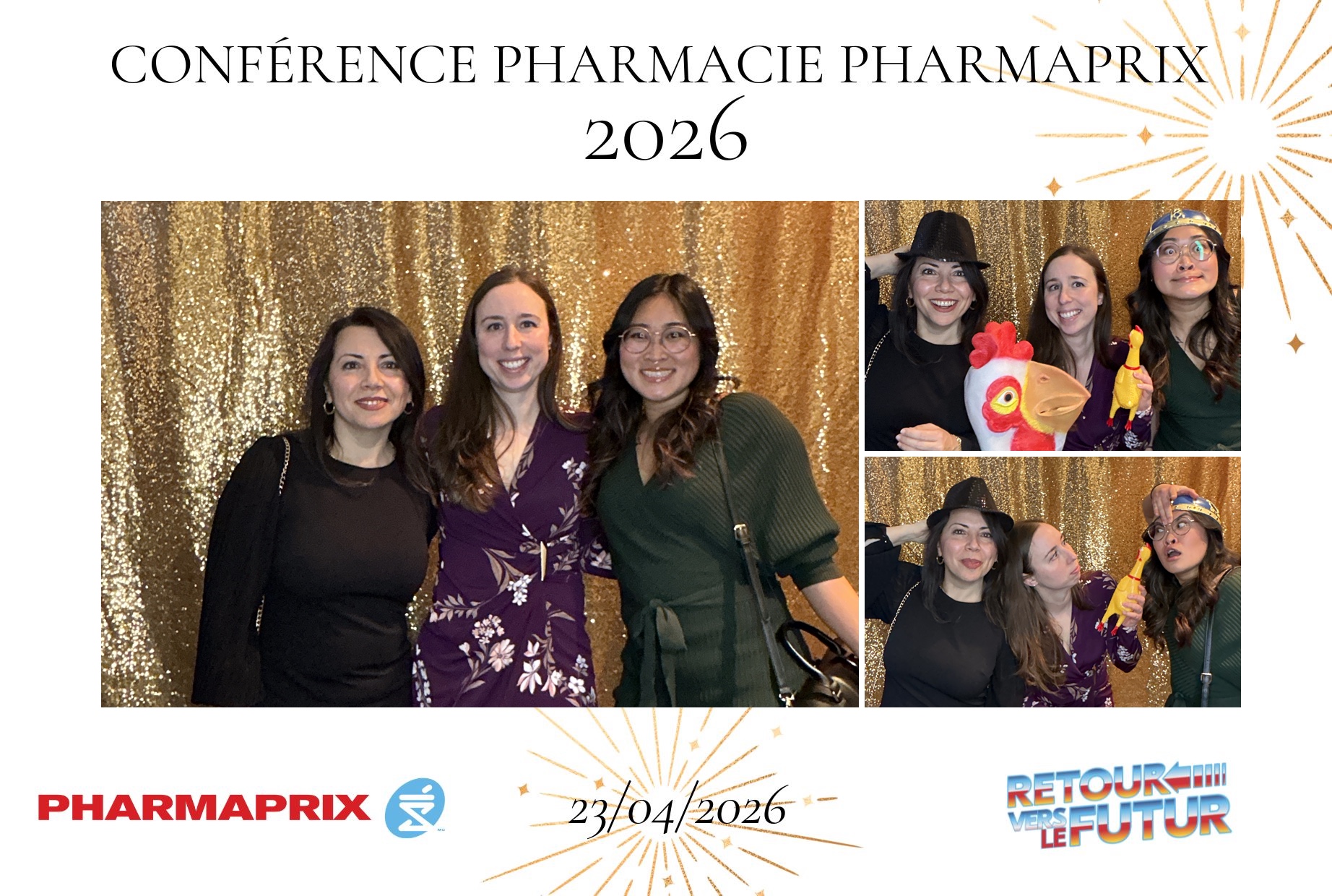 Shopper Drug Mart | View more photos from the event at album.pbooth.red/u/Photobooth-RED/Shopper-Drug-Mart
