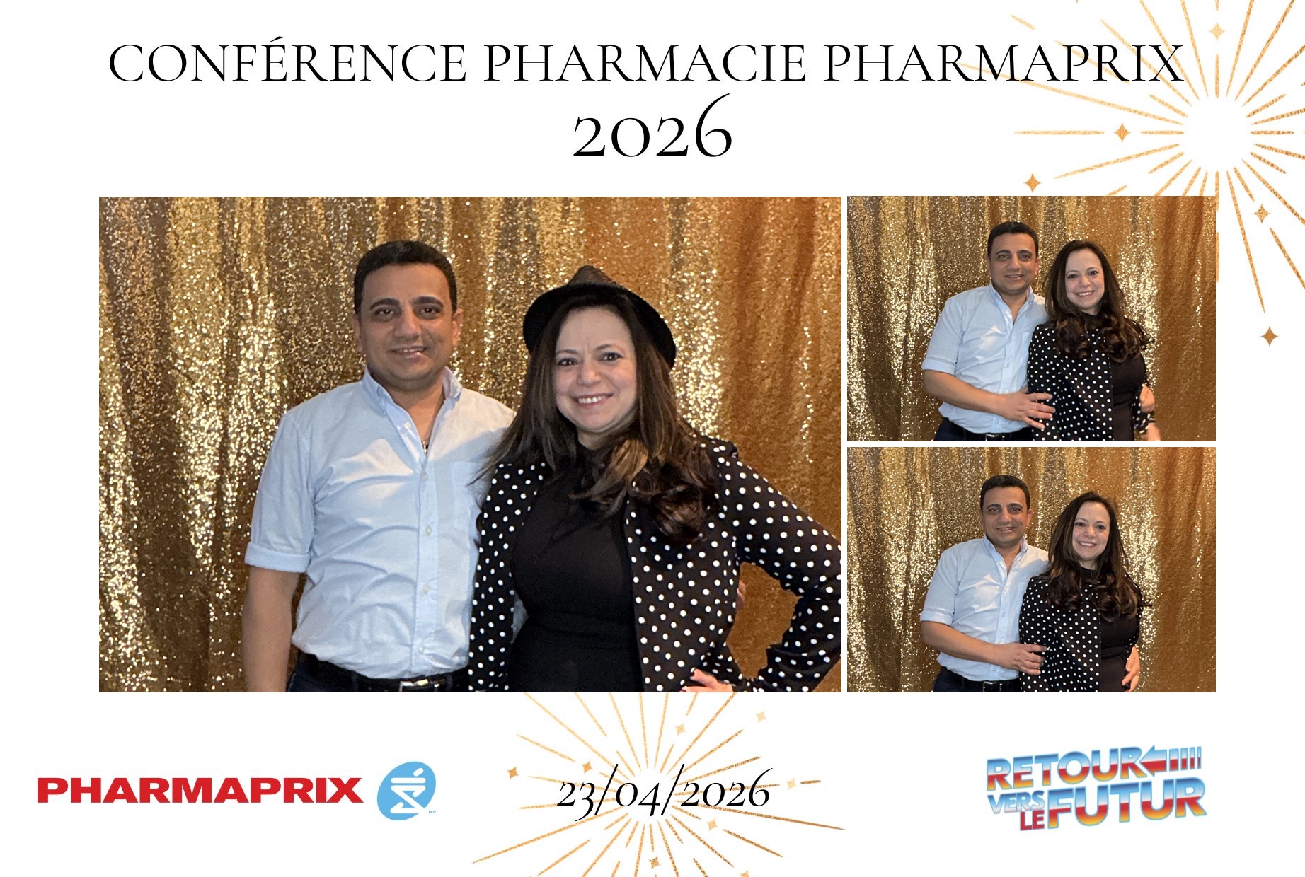 Shopper Drug Mart | View more photos from the event at album.pbooth.red/u/Photobooth-RED/Shopper-Drug-Mart
