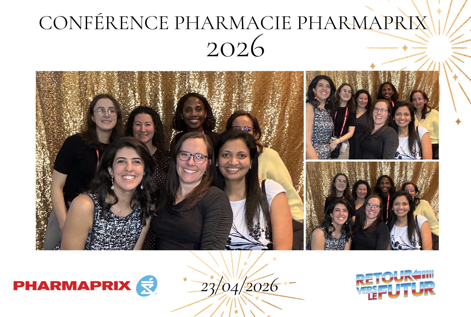 Shopper Drug Mart | View more photos from the event at album.pbooth.red/u/Photobooth-RED/Shopper-Drug-Mart