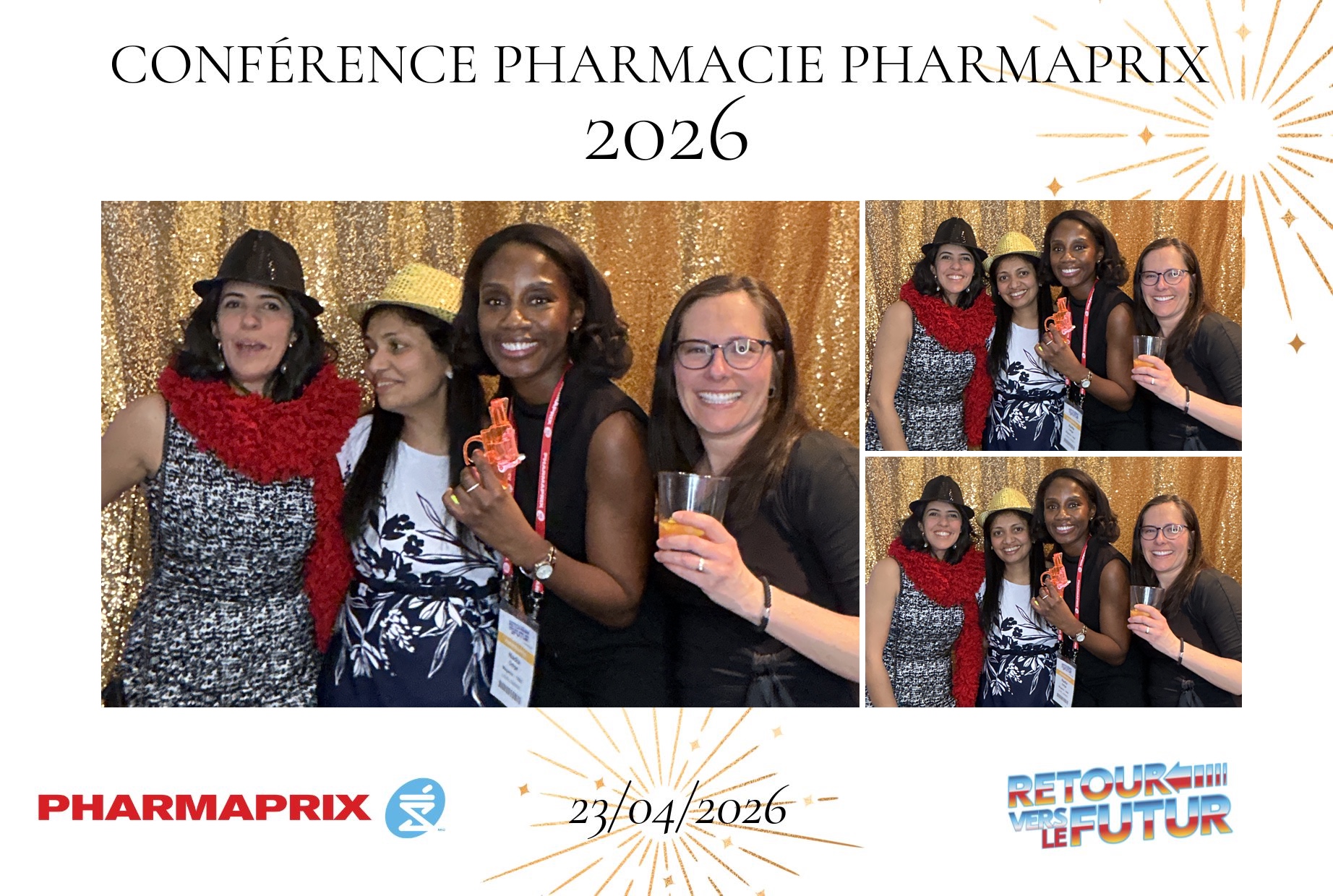 Shopper Drug Mart | View more photos from the event at album.pbooth.red/u/Photobooth-RED/Shopper-Drug-Mart