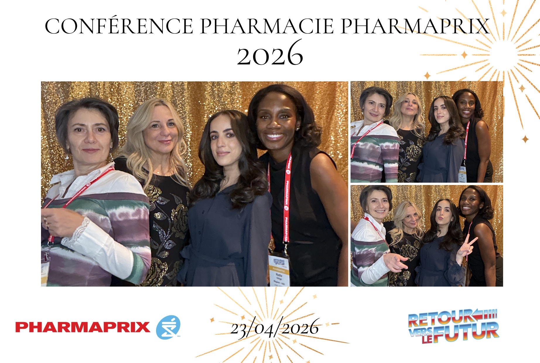 Shopper Drug Mart | View more photos from the event at album.pbooth.red/u/Photobooth-RED/Shopper-Drug-Mart