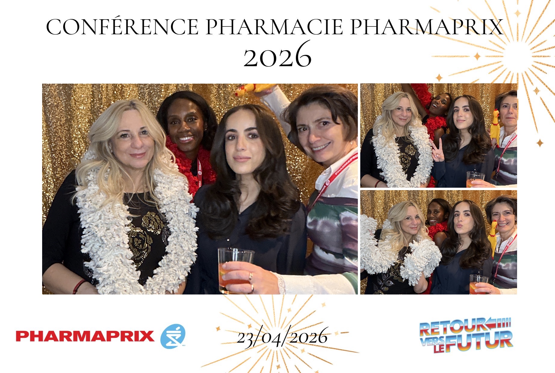 Shopper Drug Mart | View more photos from the event at album.pbooth.red/u/Photobooth-RED/Shopper-Drug-Mart