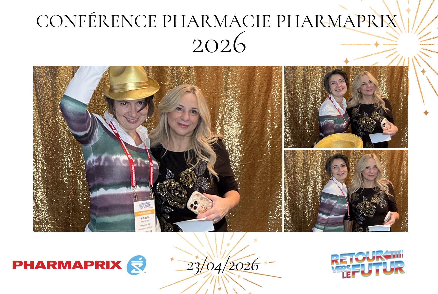 Shopper Drug Mart | View more photos from the event at album.pbooth.red/u/Photobooth-RED/Shopper-Drug-Mart