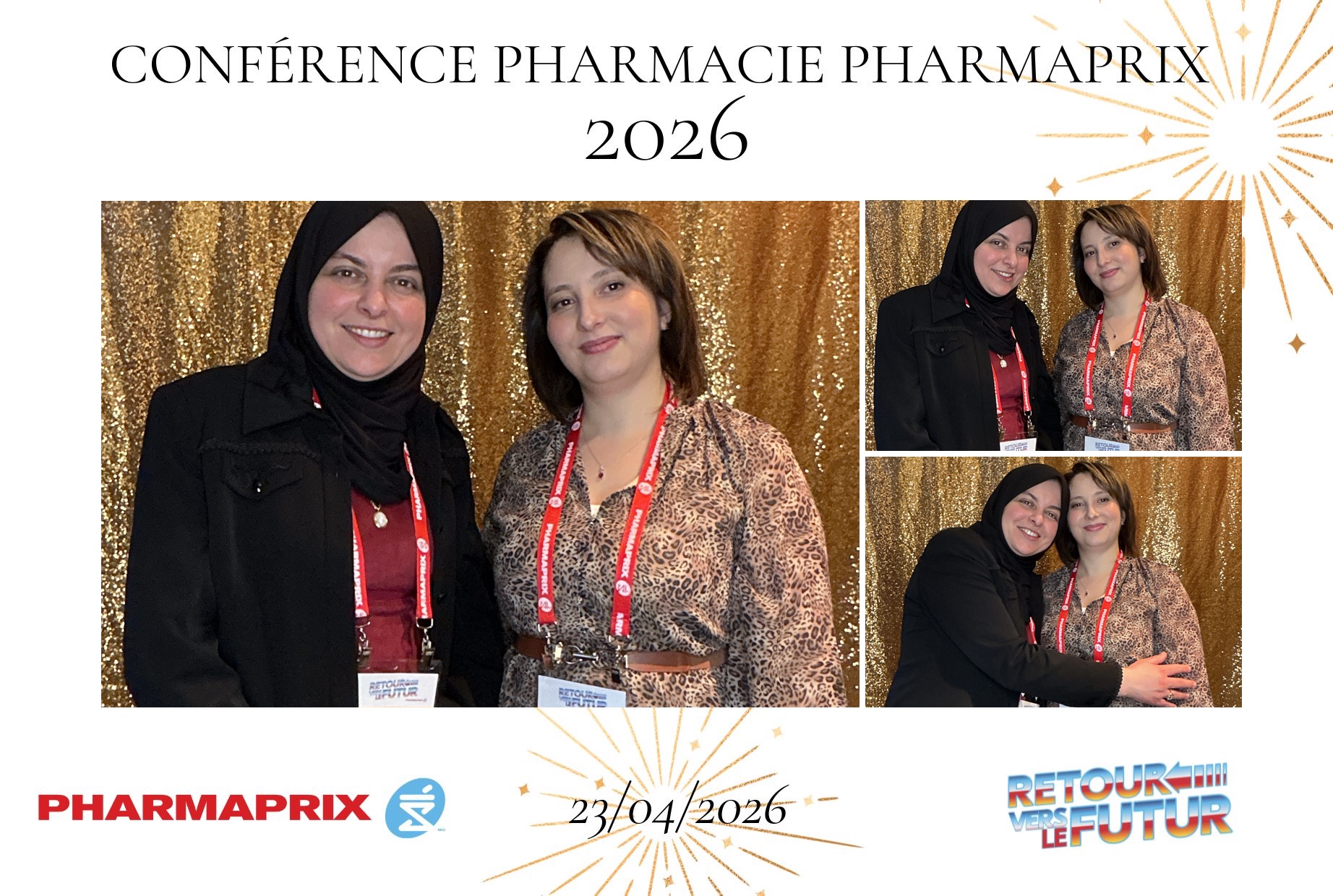 Shopper Drug Mart | View more photos from the event at album.pbooth.red/u/Photobooth-RED/Shopper-Drug-Mart