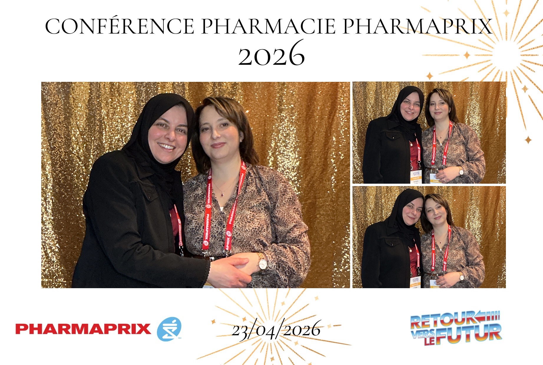 Shopper Drug Mart | View more photos from the event at album.pbooth.red/u/Photobooth-RED/Shopper-Drug-Mart