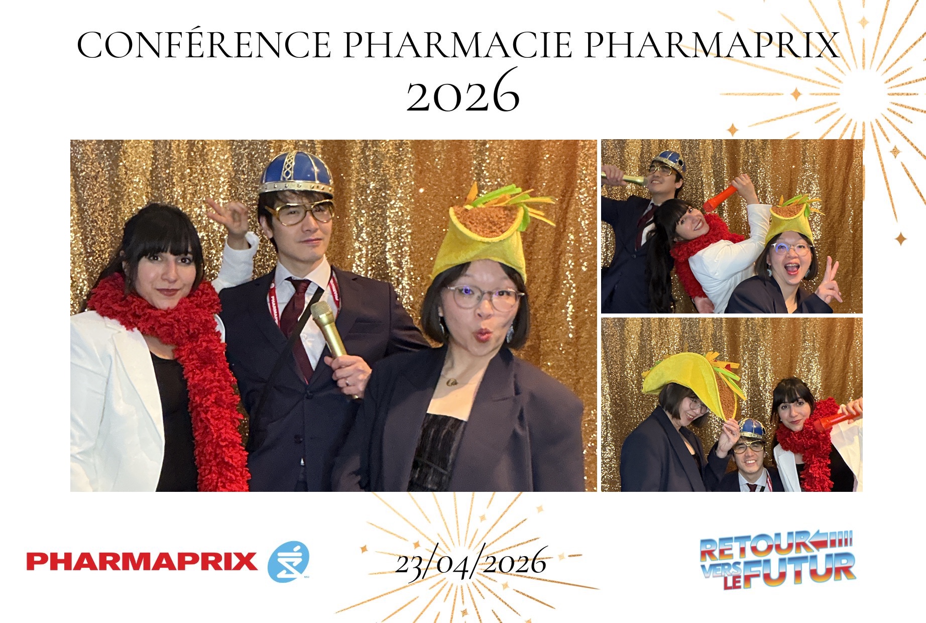 Shopper Drug Mart | View more photos from the event at album.pbooth.red/u/Photobooth-RED/Shopper-Drug-Mart
