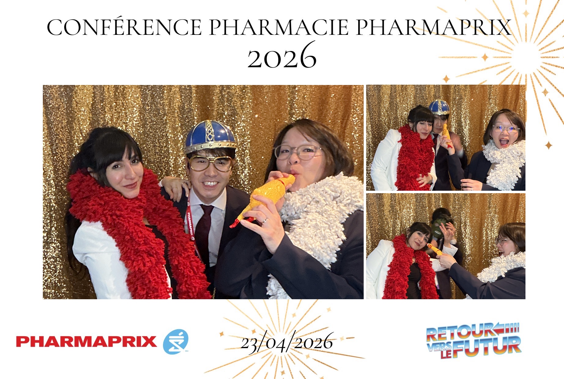 Shopper Drug Mart | View more photos from the event at album.pbooth.red/u/Photobooth-RED/Shopper-Drug-Mart