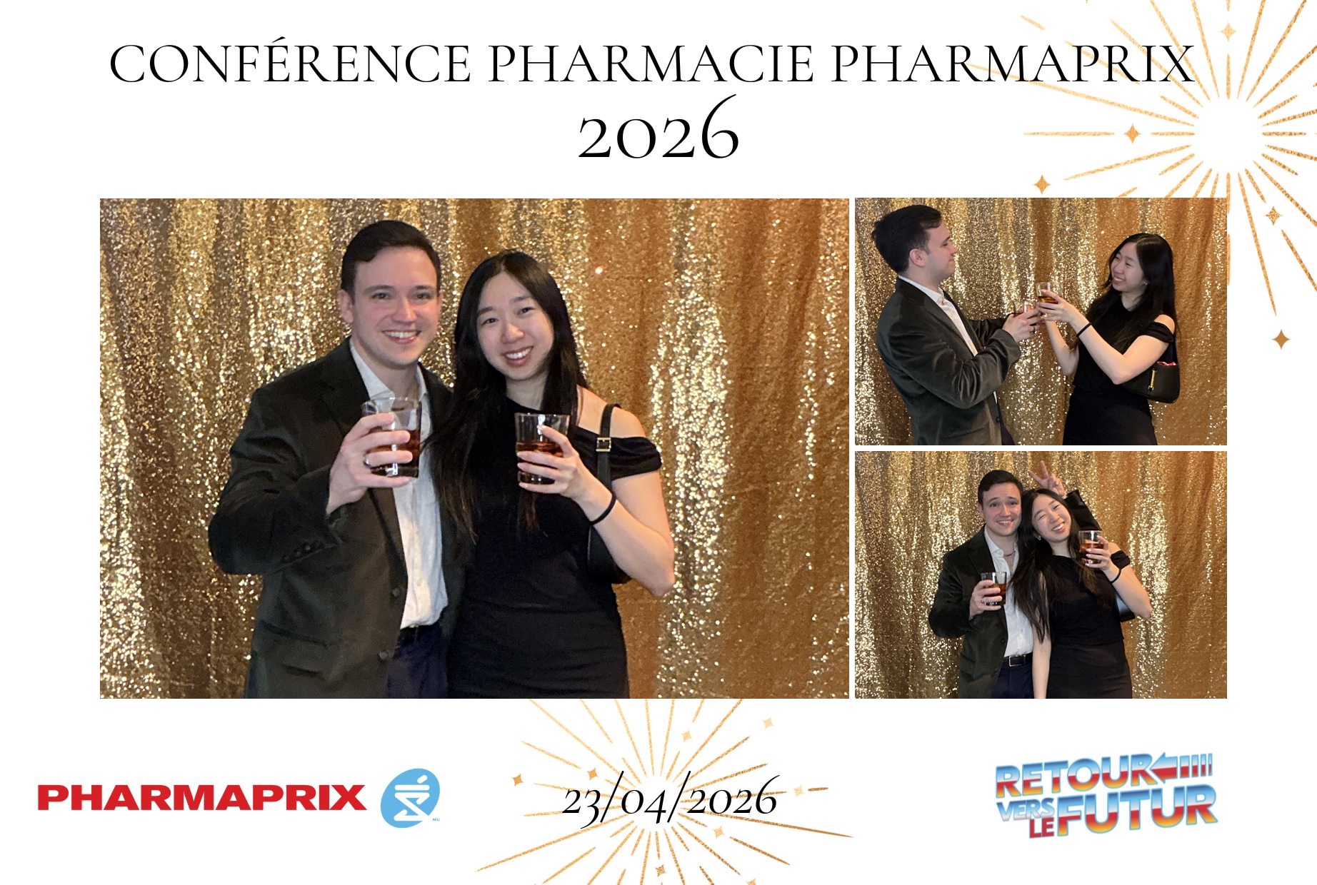 Shopper Drug Mart | View more photos from the event at album.pbooth.red/u/Photobooth-RED/Shopper-Drug-Mart