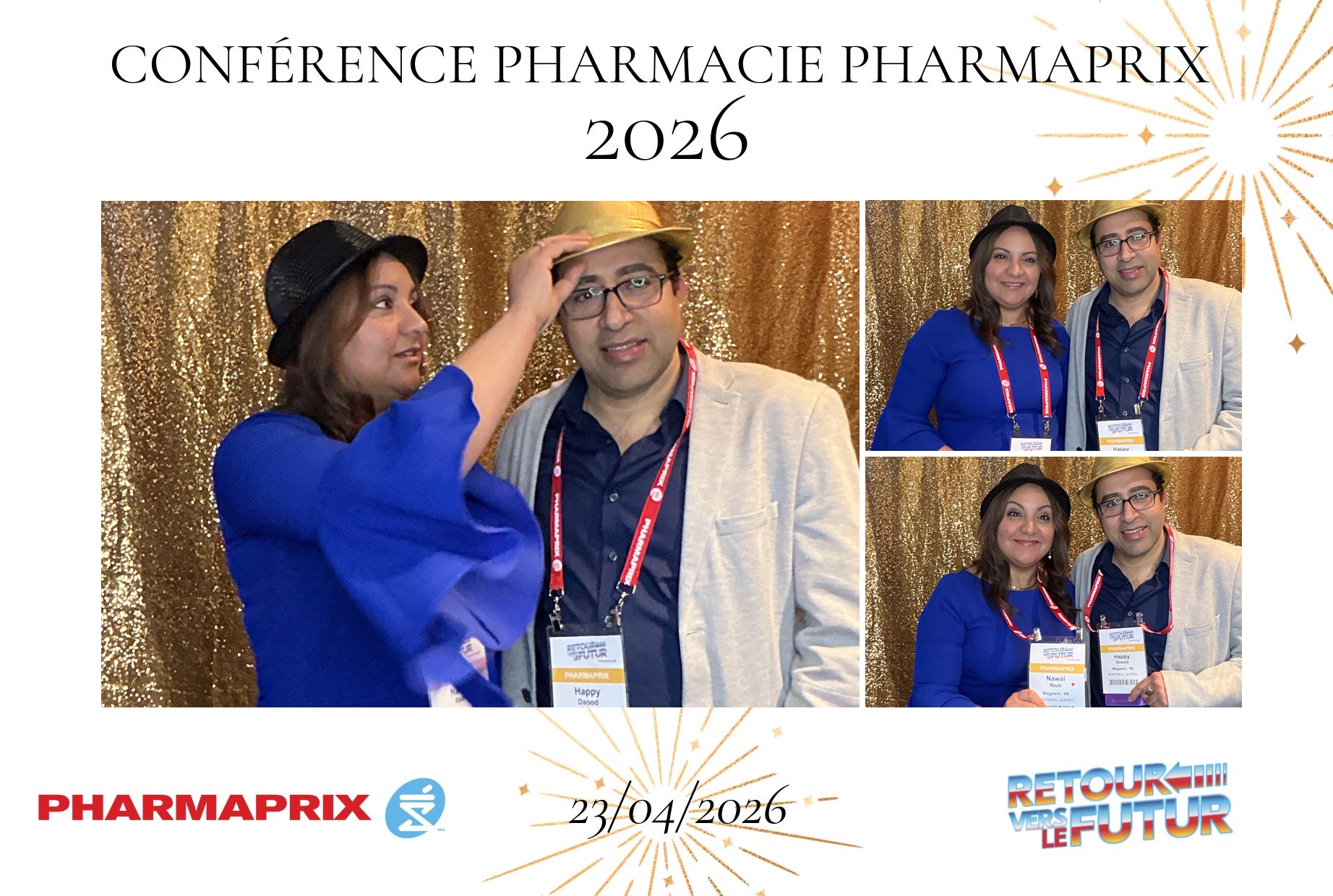 Shopper Drug Mart | View more photos from the event at album.pbooth.red/u/Photobooth-RED/Shopper-Drug-Mart