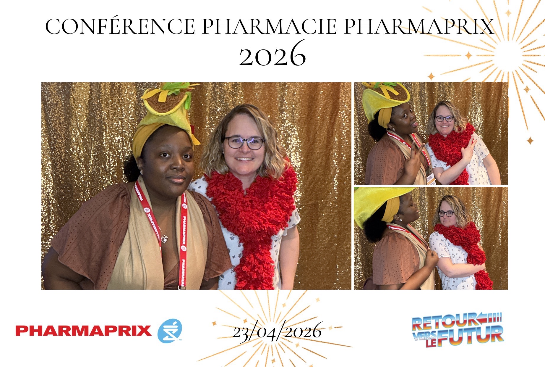 Shopper Drug Mart | View more photos from the event at album.pbooth.red/u/Photobooth-RED/Shopper-Drug-Mart