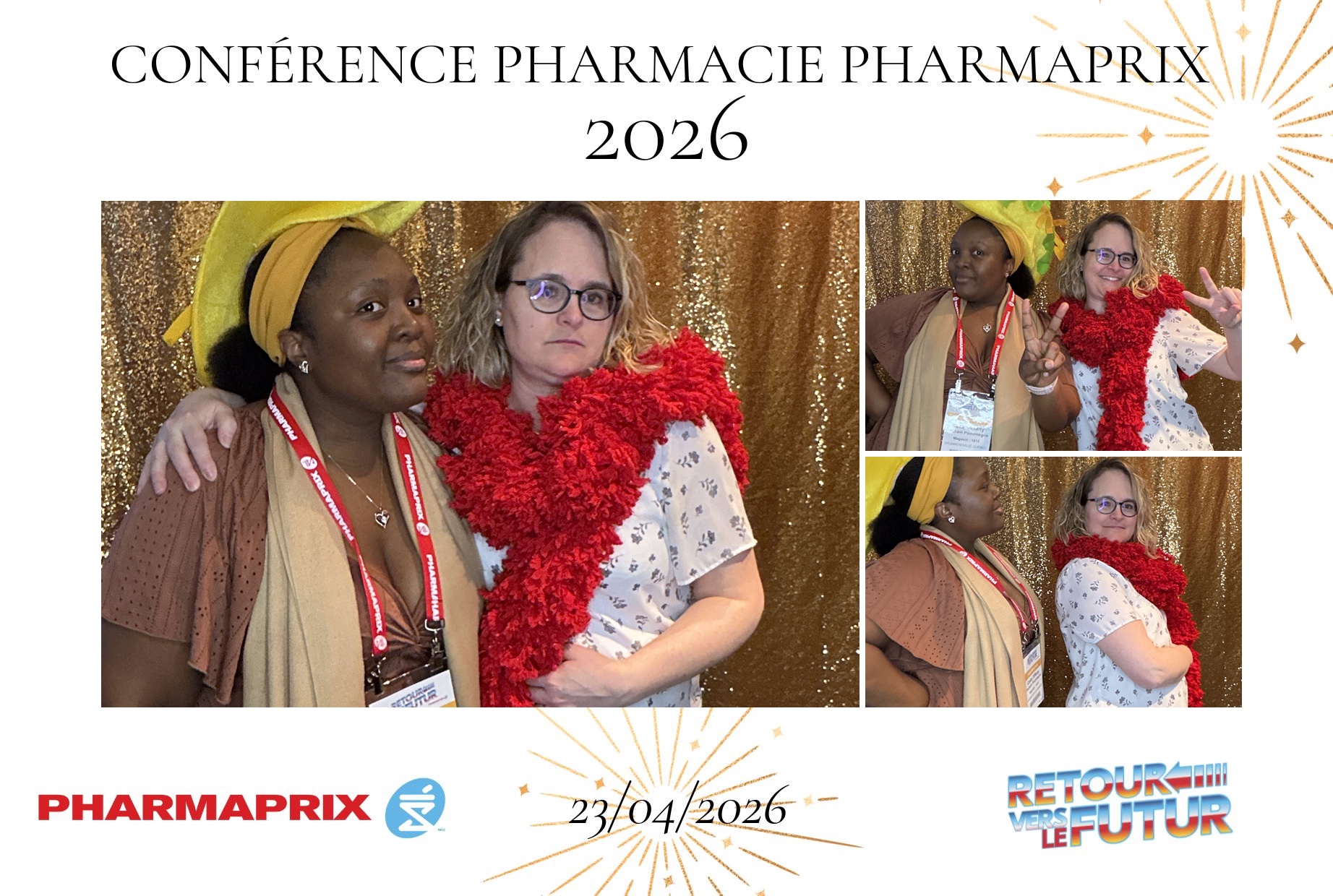Shopper Drug Mart | View more photos from the event at album.pbooth.red/u/Photobooth-RED/Shopper-Drug-Mart