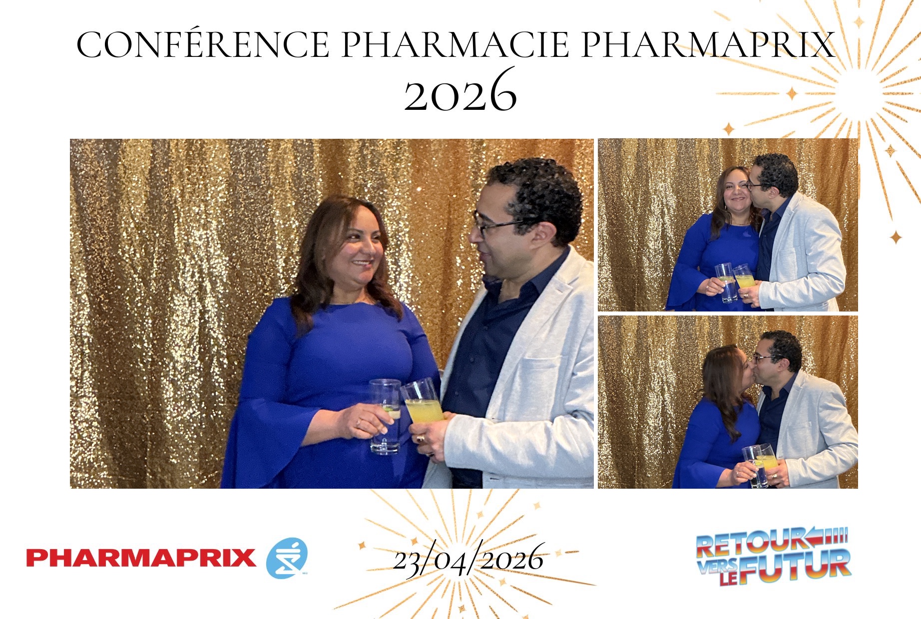 Shopper Drug Mart | View more photos from the event at album.pbooth.red/u/Photobooth-RED/Shopper-Drug-Mart