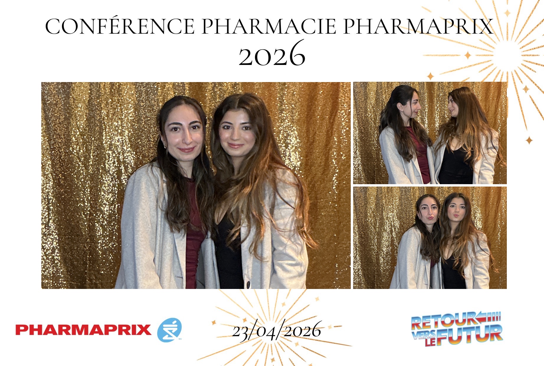 Shopper Drug Mart | View more photos from the event at album.pbooth.red/u/Photobooth-RED/Shopper-Drug-Mart