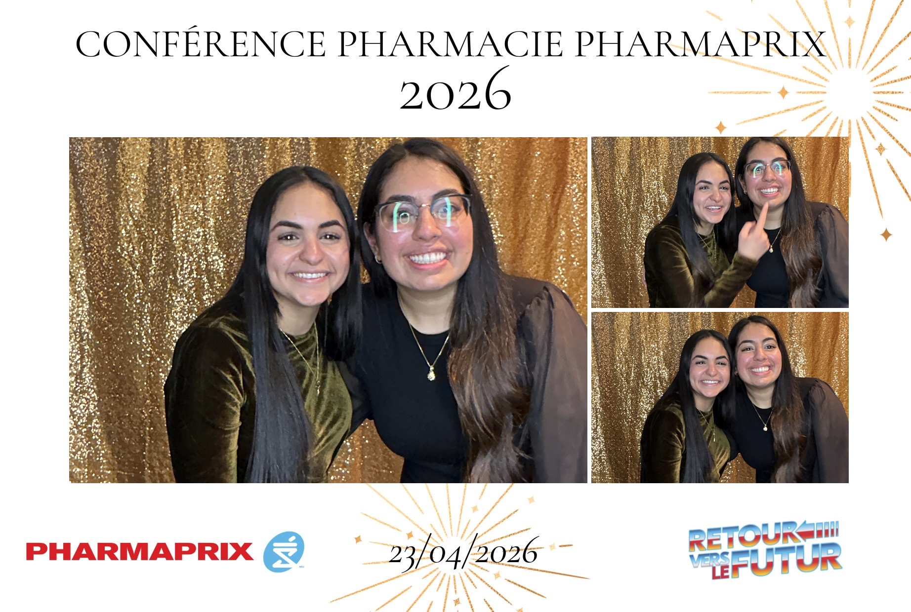 Shopper Drug Mart | View more photos from the event at album.pbooth.red/u/Photobooth-RED/Shopper-Drug-Mart