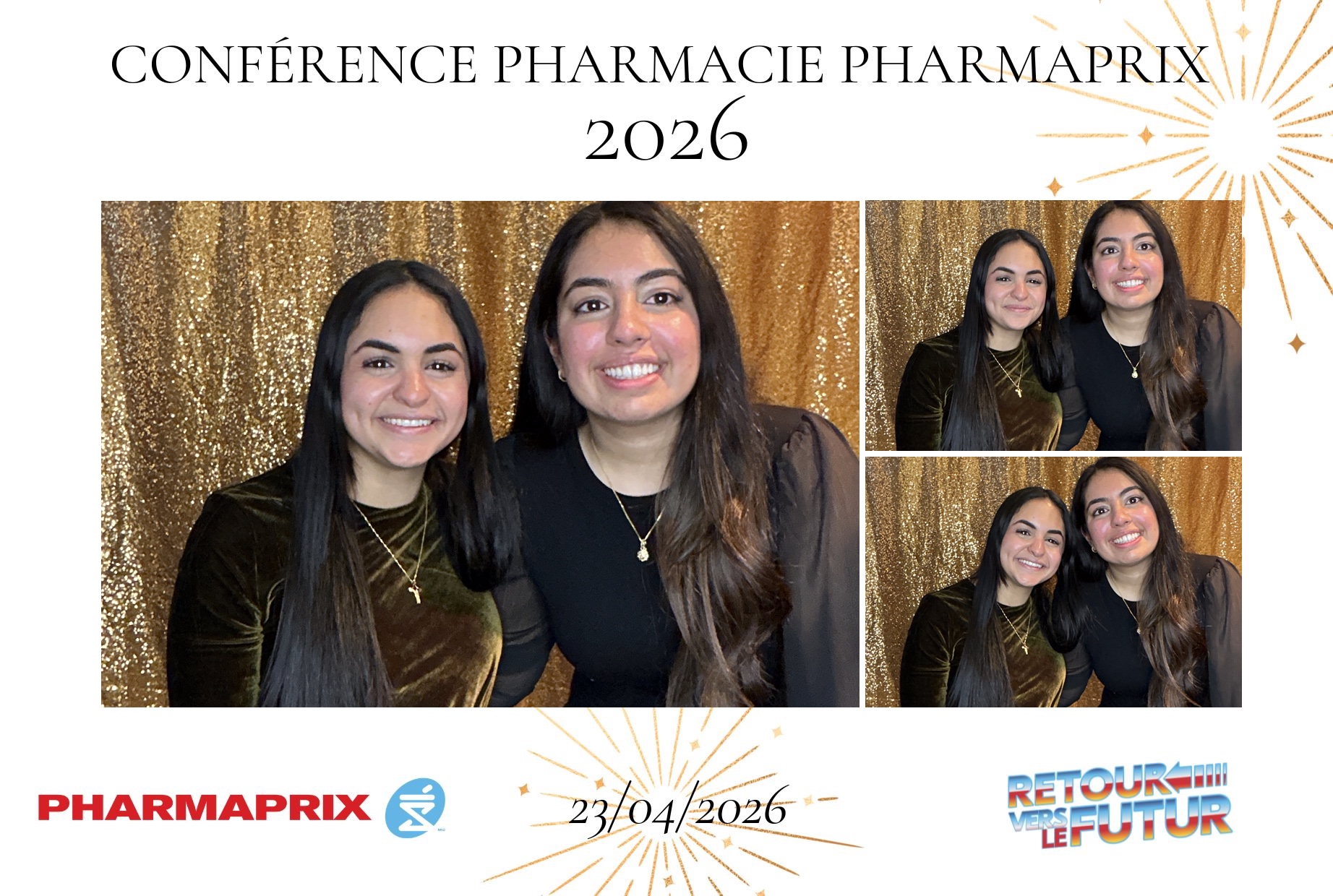 Shopper Drug Mart | View more photos from the event at album.pbooth.red/u/Photobooth-RED/Shopper-Drug-Mart