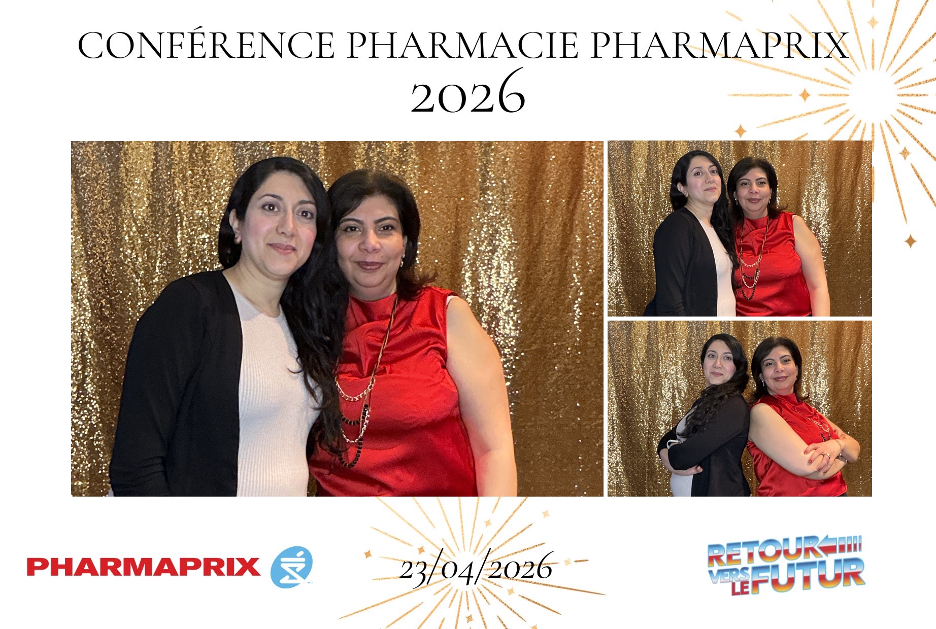 Shopper Drug Mart | View more photos from the event at album.pbooth.red/u/Photobooth-RED/Shopper-Drug-Mart