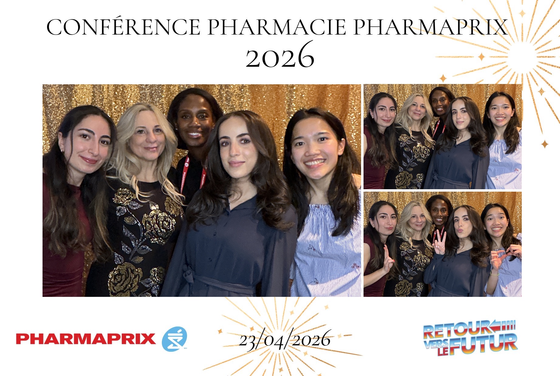 Shopper Drug Mart | View more photos from the event at album.pbooth.red/u/Photobooth-RED/Shopper-Drug-Mart