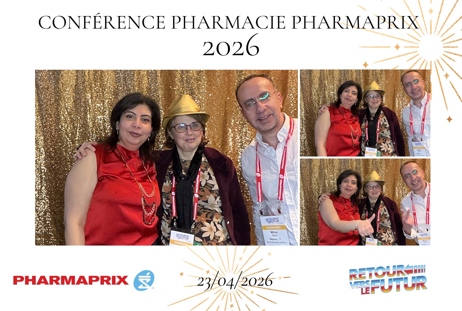 Shopper Drug Mart | View more photos from the event at album.pbooth.red/u/Photobooth-RED/Shopper-Drug-Mart