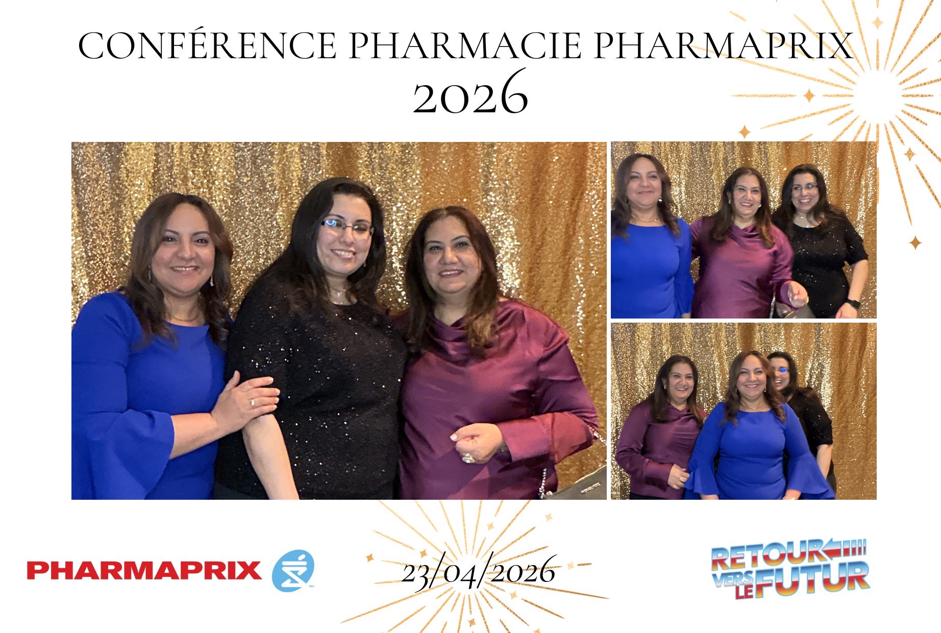Shopper Drug Mart | View more photos from the event at album.pbooth.red/u/Photobooth-RED/Shopper-Drug-Mart