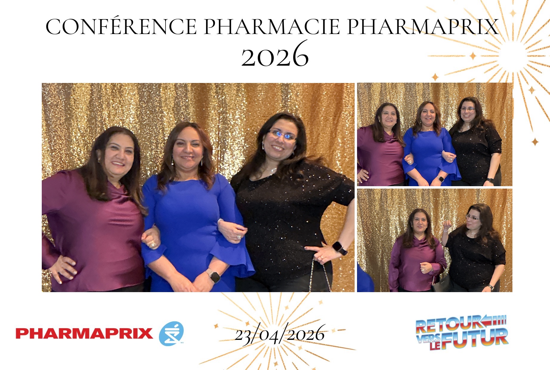 Shopper Drug Mart | View more photos from the event at album.pbooth.red/u/Photobooth-RED/Shopper-Drug-Mart