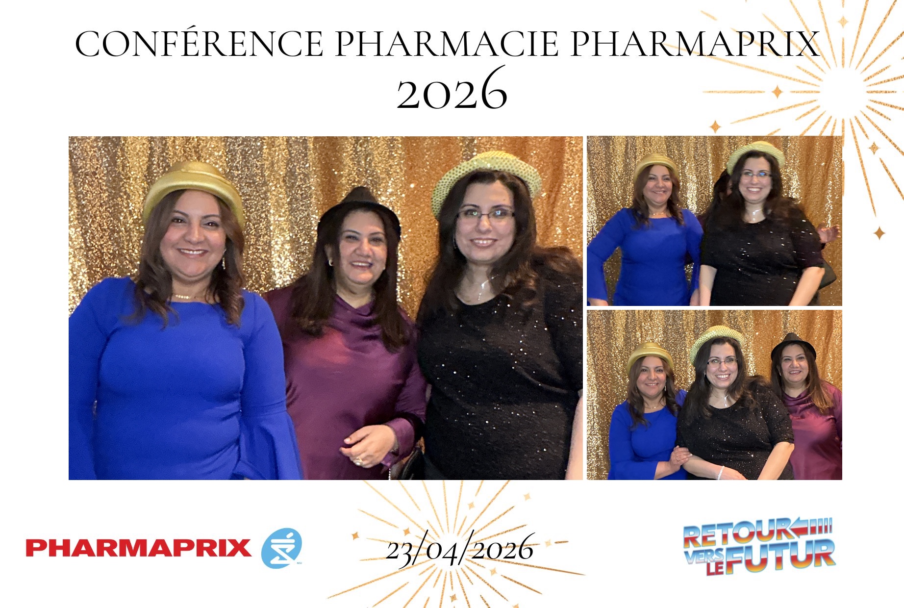 Shopper Drug Mart | View more photos from the event at album.pbooth.red/u/Photobooth-RED/Shopper-Drug-Mart