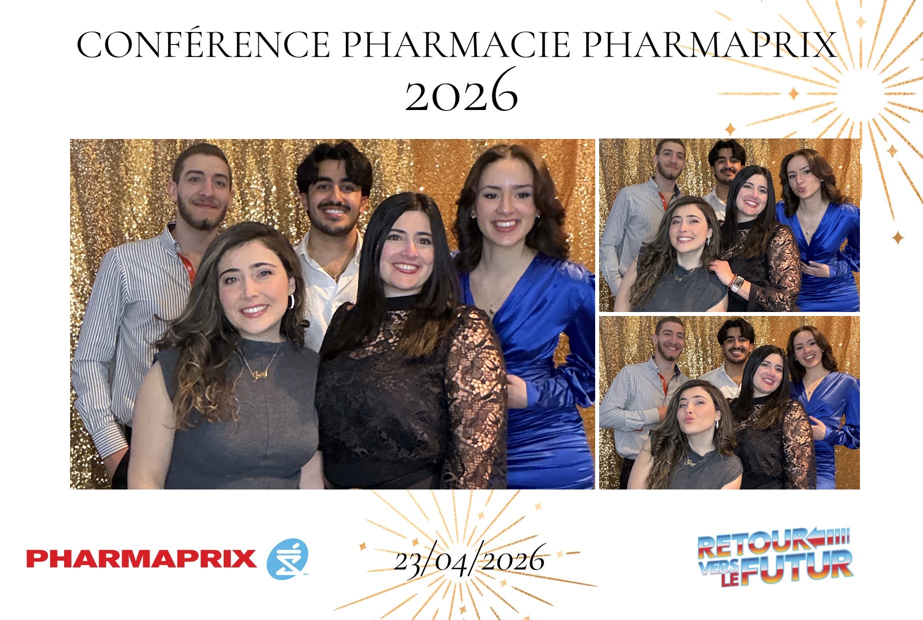 Shopper Drug Mart | View more photos from the event at album.pbooth.red/u/Photobooth-RED/Shopper-Drug-Mart