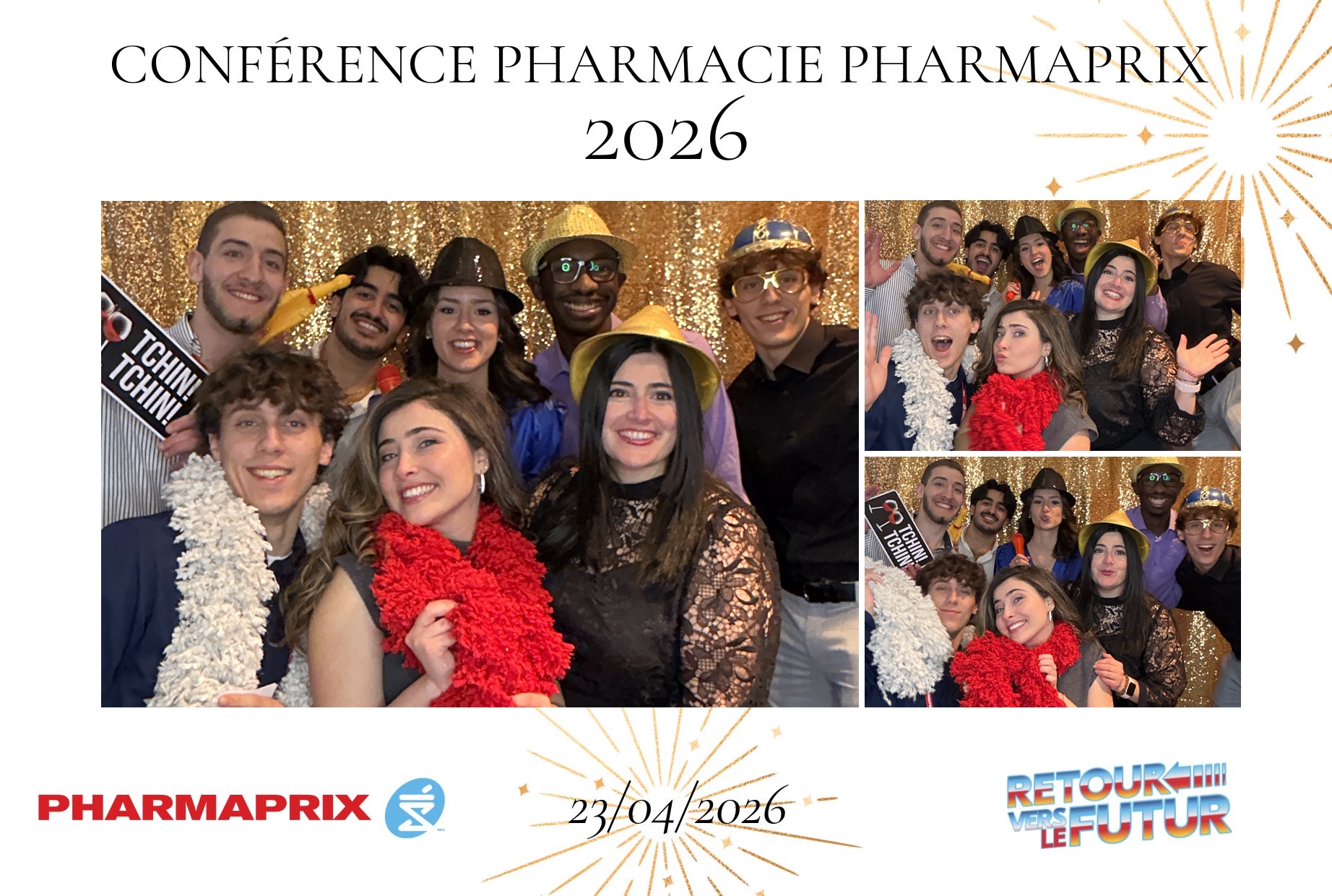 Shopper Drug Mart | View more photos from the event at album.pbooth.red/u/Photobooth-RED/Shopper-Drug-Mart