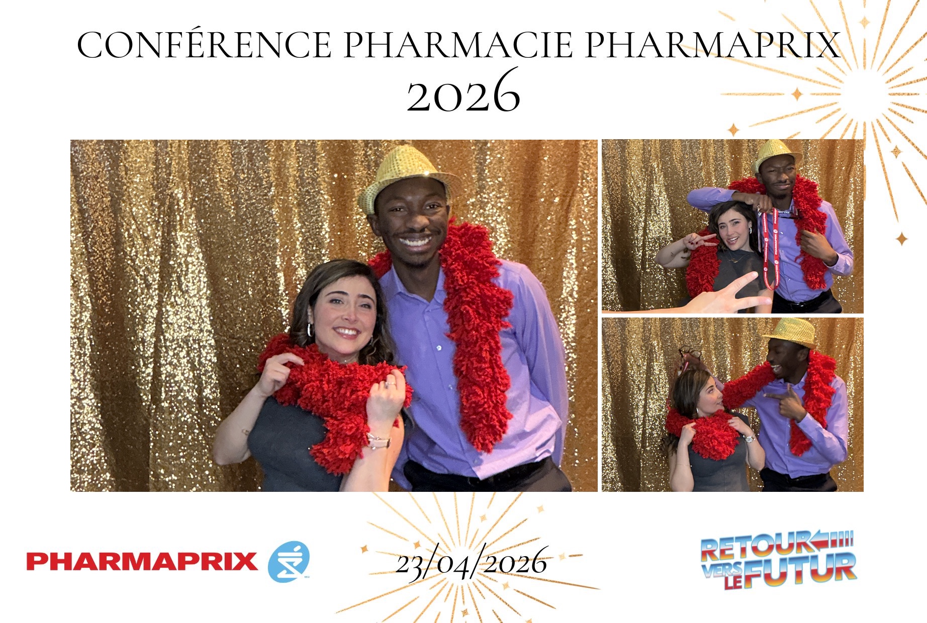Shopper Drug Mart | View more photos from the event at album.pbooth.red/u/Photobooth-RED/Shopper-Drug-Mart