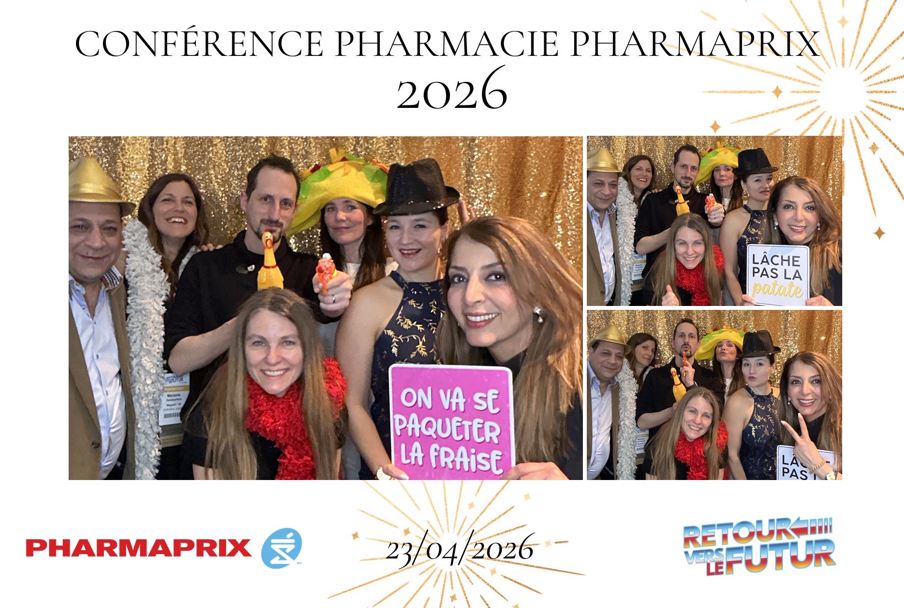 Shopper Drug Mart | View more photos from the event at album.pbooth.red/u/Photobooth-RED/Shopper-Drug-Mart