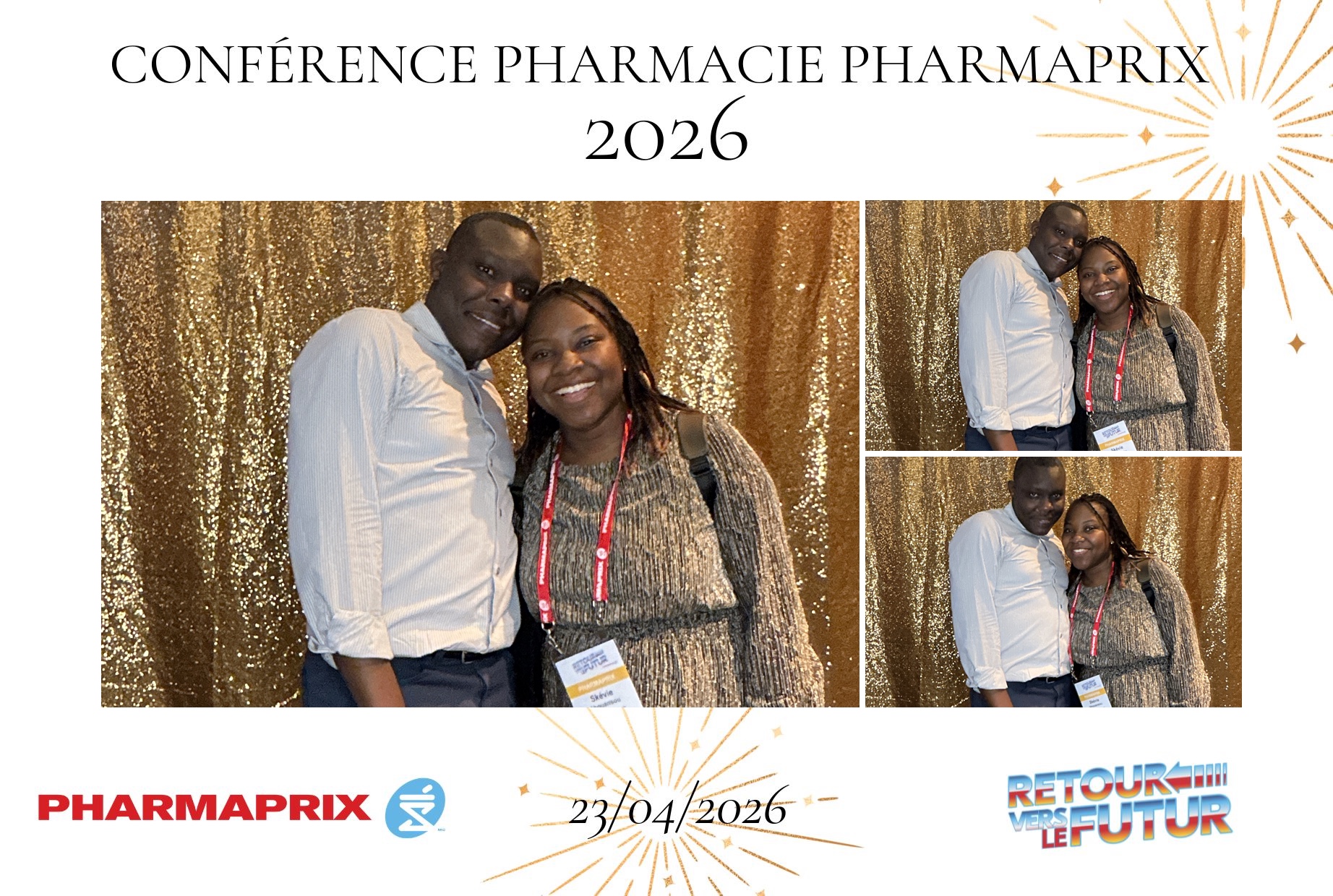 Shopper Drug Mart | View more photos from the event at album.pbooth.red/u/Photobooth-RED/Shopper-Drug-Mart