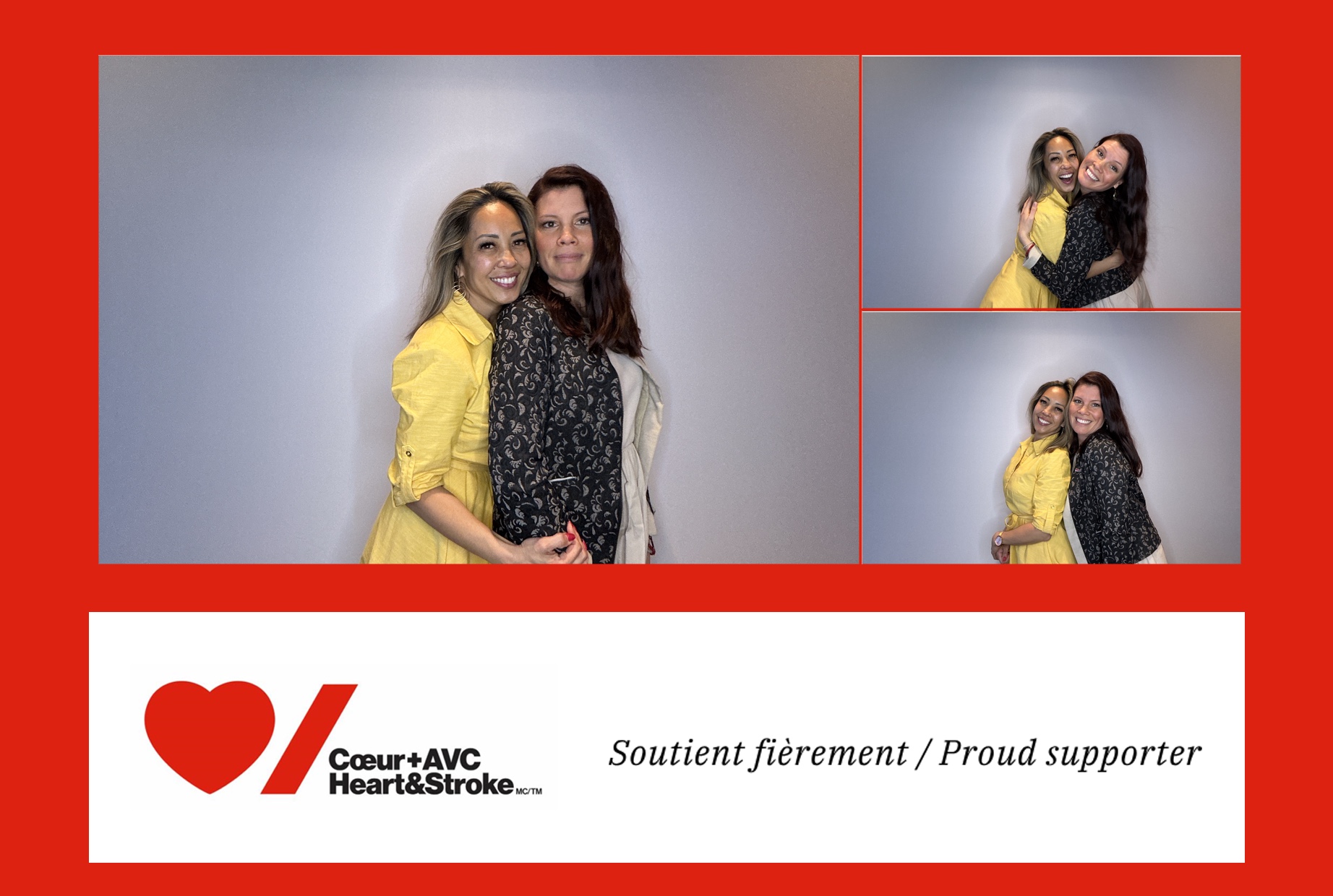 Soirée Reconnaissance | View more photos from the event at album.pbooth.red/u/Photobooth-RED/Soirée-Reconnaissance-1