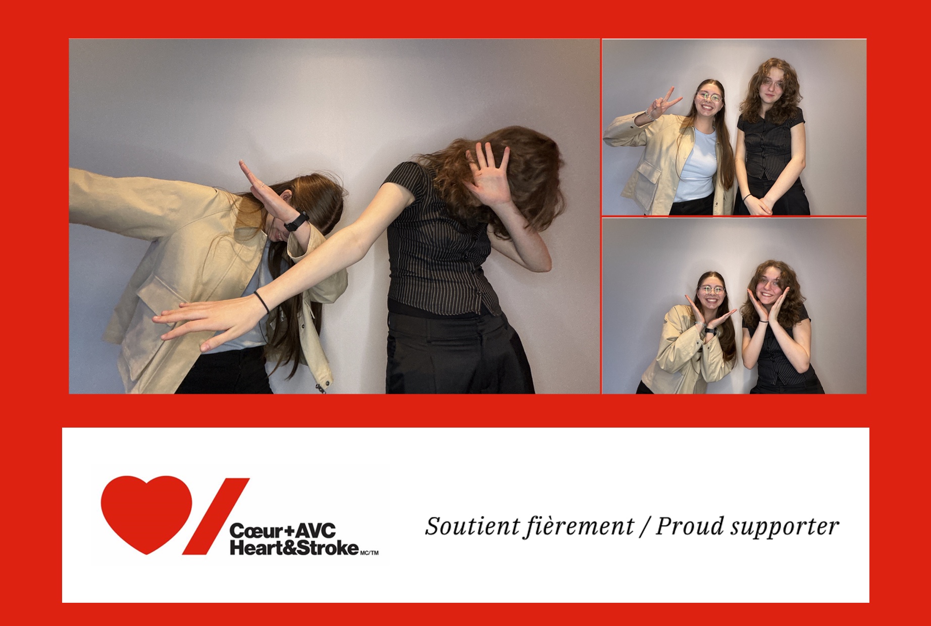 Soirée Reconnaissance | View more photos from the event at album.pbooth.red/u/Photobooth-RED/Soirée-Reconnaissance-1