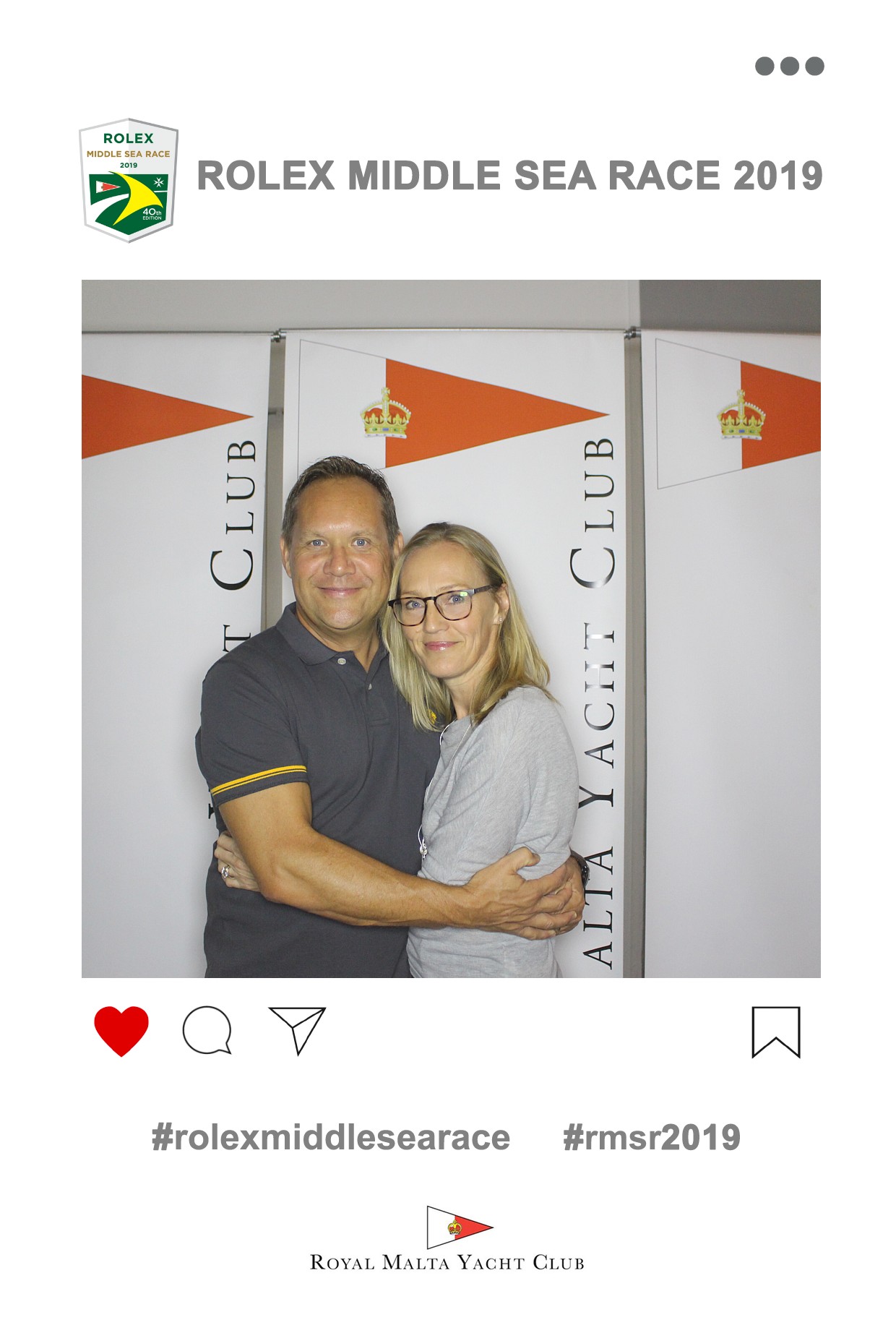 Middle Sea Race Crew Party | View more photos from the event at gallery.photomakerphotobooth.com.mt/u/PhotomakerMalta/Middle-Sea-Race-Crew-Party