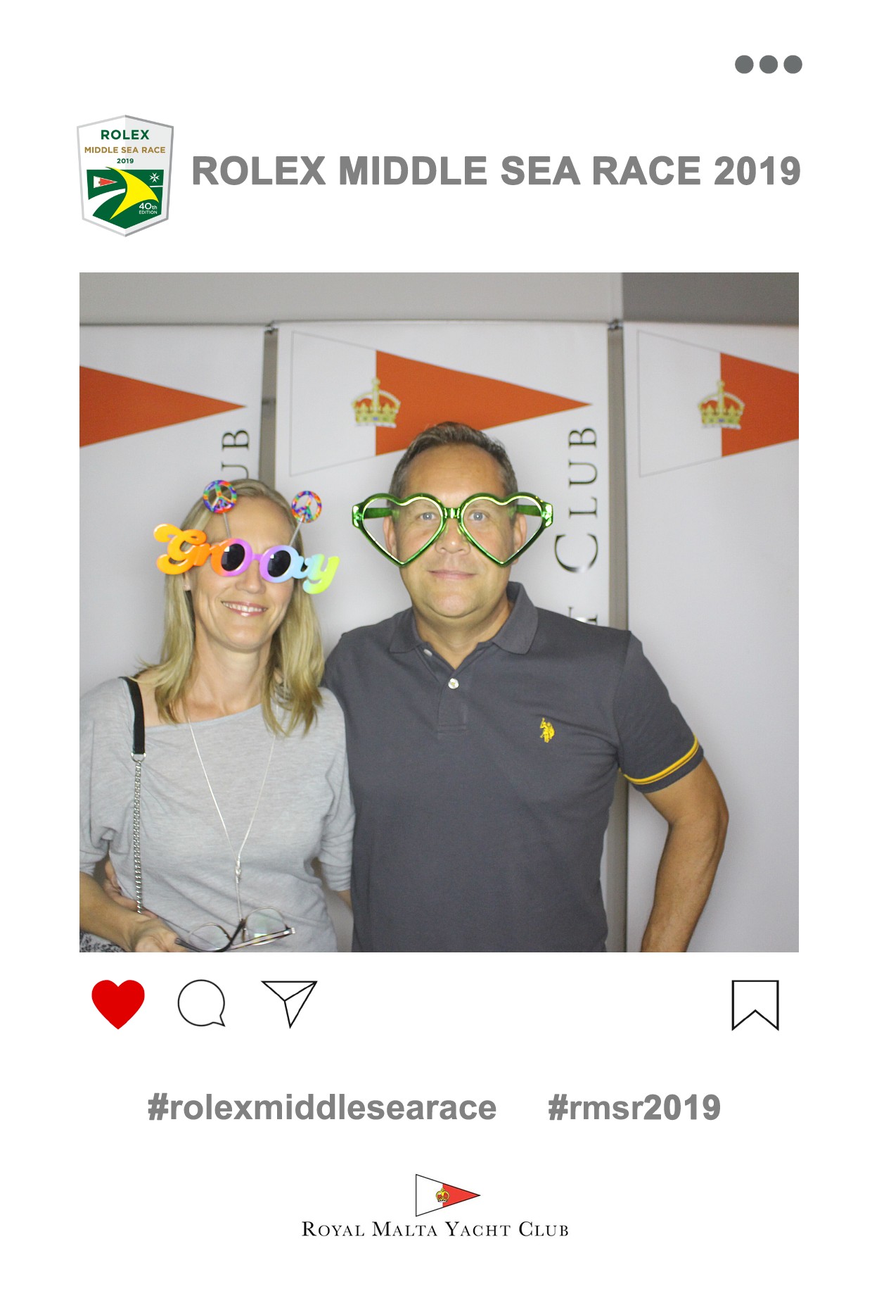 Middle Sea Race Crew Party | View more photos from the event at gallery.photomakerphotobooth.com.mt/u/PhotomakerMalta/Middle-Sea-Race-Crew-Party