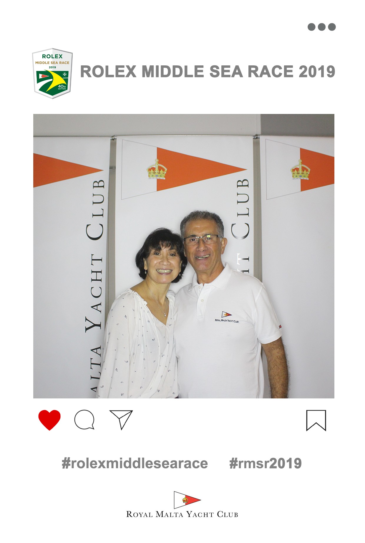 Middle Sea Race Crew Party | View more photos from the event at gallery.photomakerphotobooth.com.mt/u/PhotomakerMalta/Middle-Sea-Race-Crew-Party