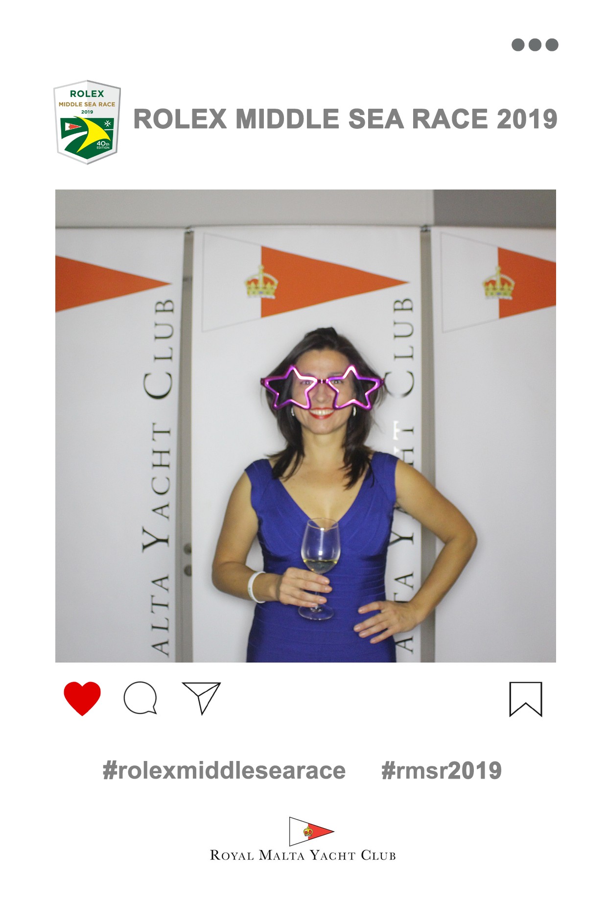 Middle Sea Race Crew Party | View more photos from the event at gallery.photomakerphotobooth.com.mt/u/PhotomakerMalta/Middle-Sea-Race-Crew-Party