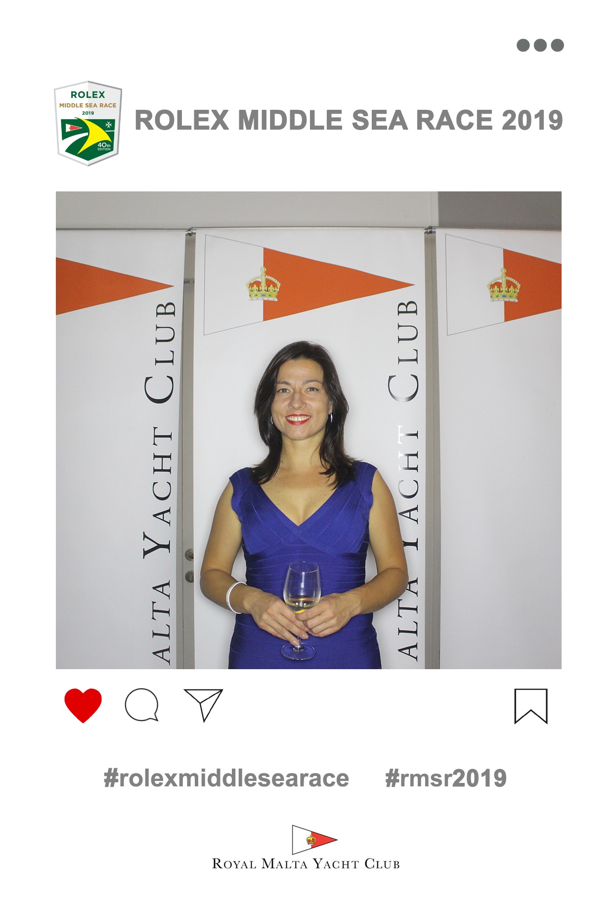 Middle Sea Race Crew Party | View more photos from the event at gallery.photomakerphotobooth.com.mt/u/PhotomakerMalta/Middle-Sea-Race-Crew-Party