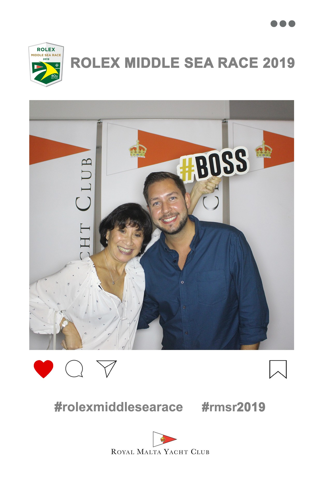 Middle Sea Race Crew Party | View more photos from the event at gallery.photomakerphotobooth.com.mt/u/PhotomakerMalta/Middle-Sea-Race-Crew-Party