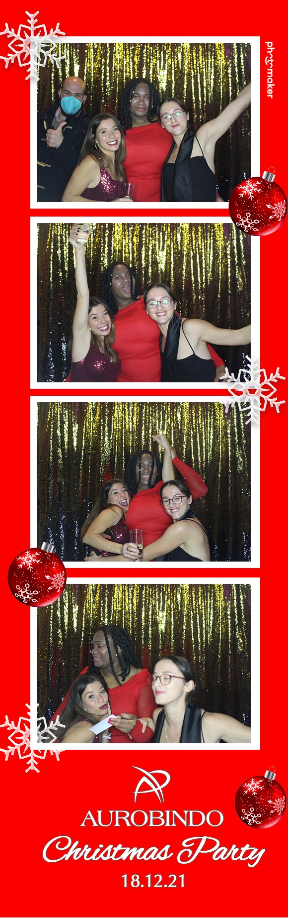 Aurobindo / APL Swift Staff Party | View more photos from the event at gallery.photomakerphotobooth.com.mt/u/PhotomakerMalta/Aurobindo-APL-Swift-Staff-Party