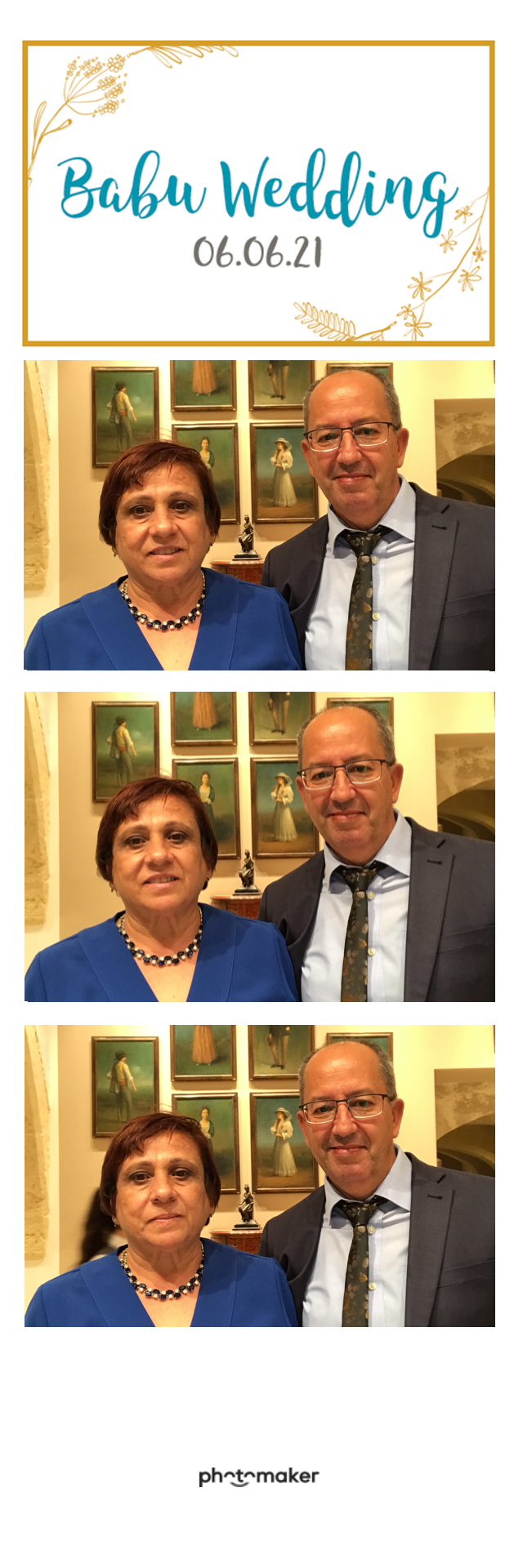 Nicole & Christopher's Wedding | View more photos from the event at gallery.photomakerphotobooth.com.mt/u/PhotomakerMalta/Nicole-Christophers-Wedding