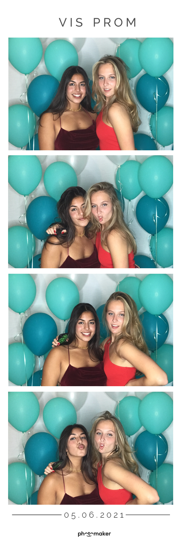 VIS High School Prom | View more photos from the event at gallery.photomakerphotobooth.com.mt/u/PhotomakerMalta/VIS-High-School-Prom