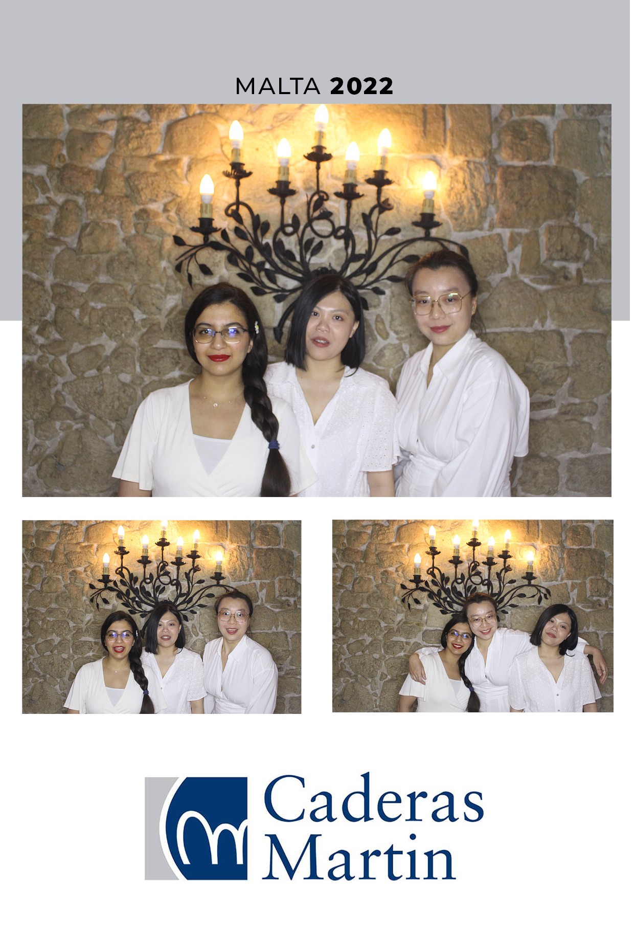 Caderas Martin Closing Night | View more photos from the event at gallery.photomakerphotobooth.com.mt/u/PhotomakerMalta/Caderas-Martin-Closing-Night