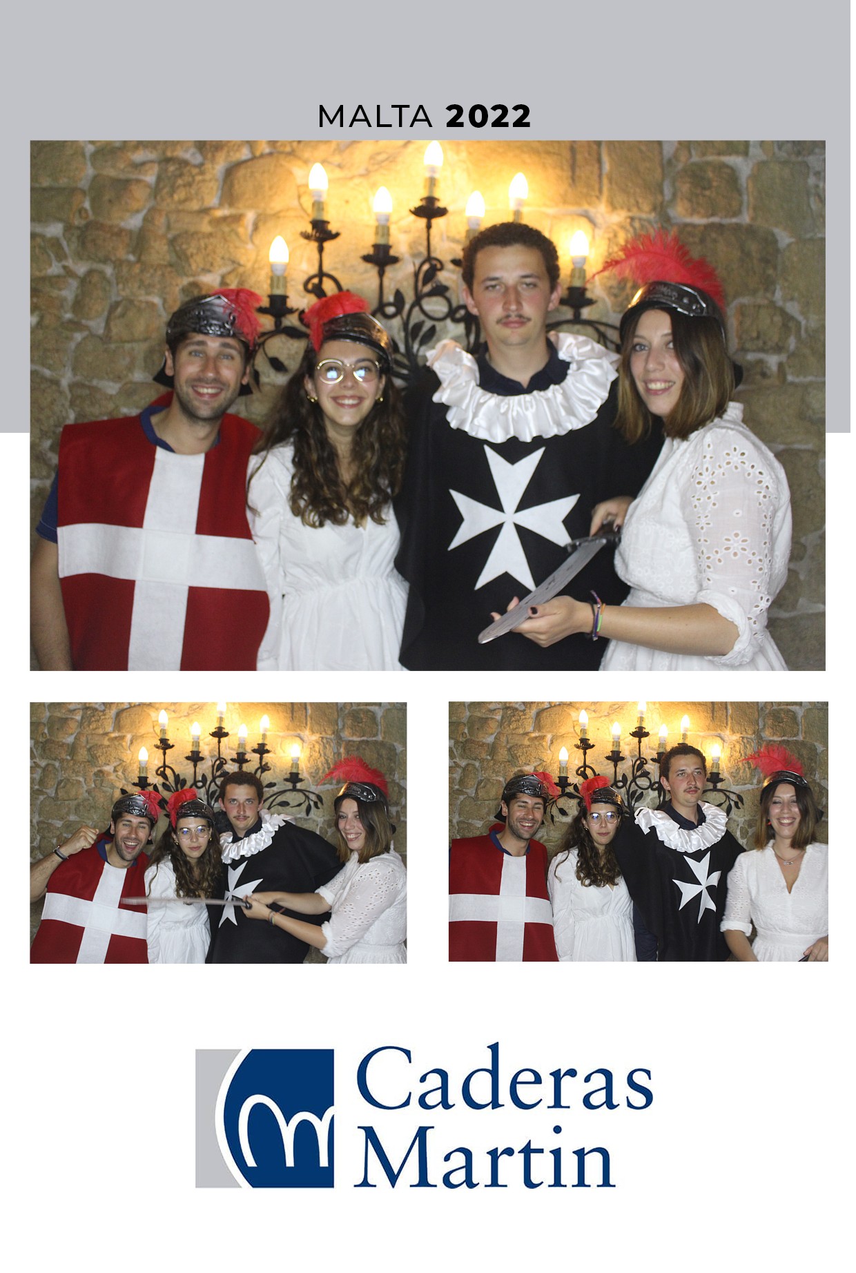 Caderas Martin Closing Night | View more photos from the event at gallery.photomakerphotobooth.com.mt/u/PhotomakerMalta/Caderas-Martin-Closing-Night