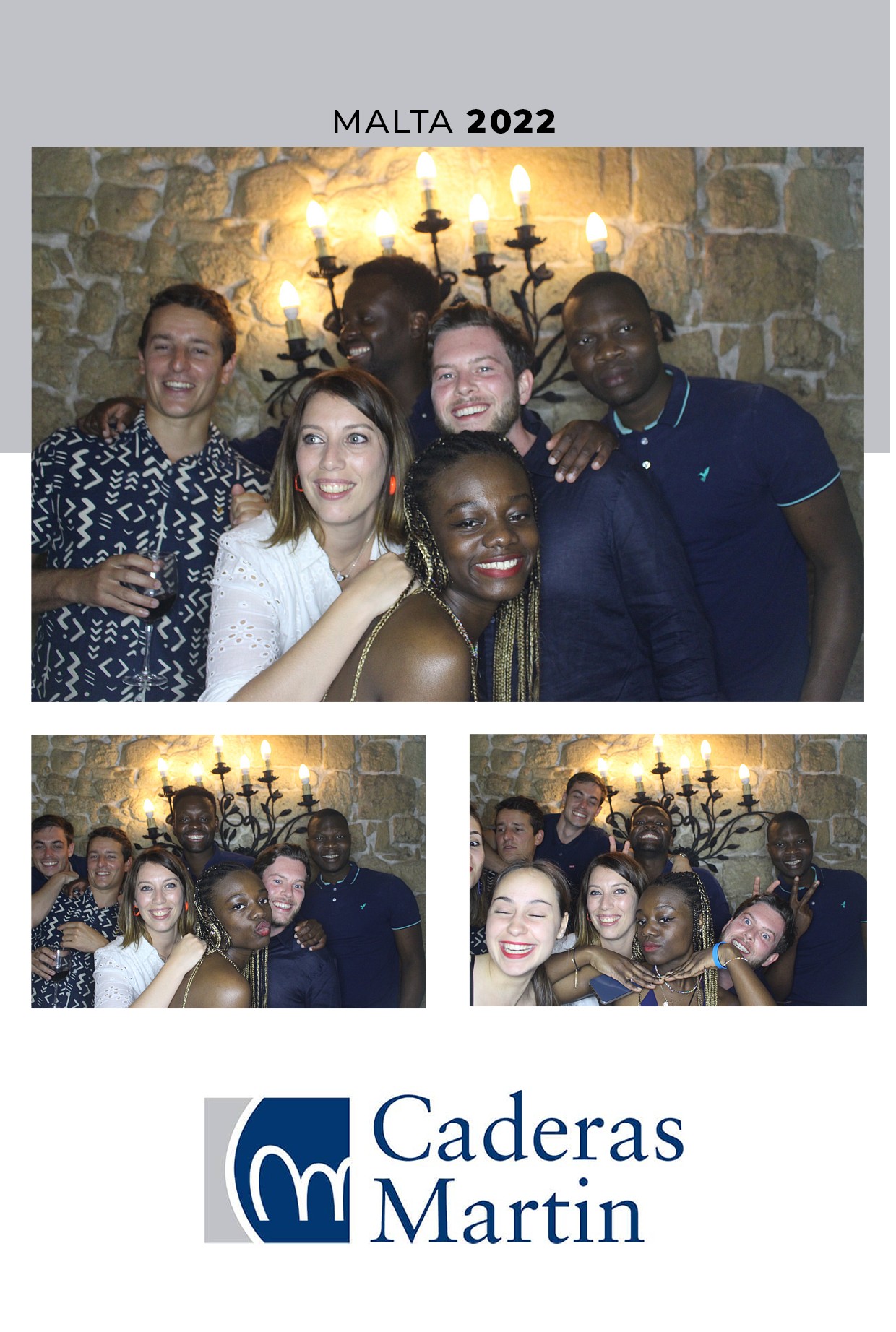 Caderas Martin Closing Night | View more photos from the event at gallery.photomakerphotobooth.com.mt/u/PhotomakerMalta/Caderas-Martin-Closing-Night