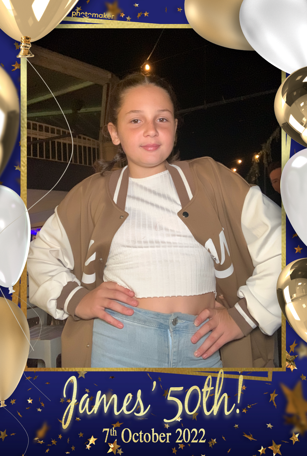 James' 50th Birthday | View more photos from the event at gallery.photomakerphotobooth.com.mt/u/PhotomakerMalta/James-50th-Birthday