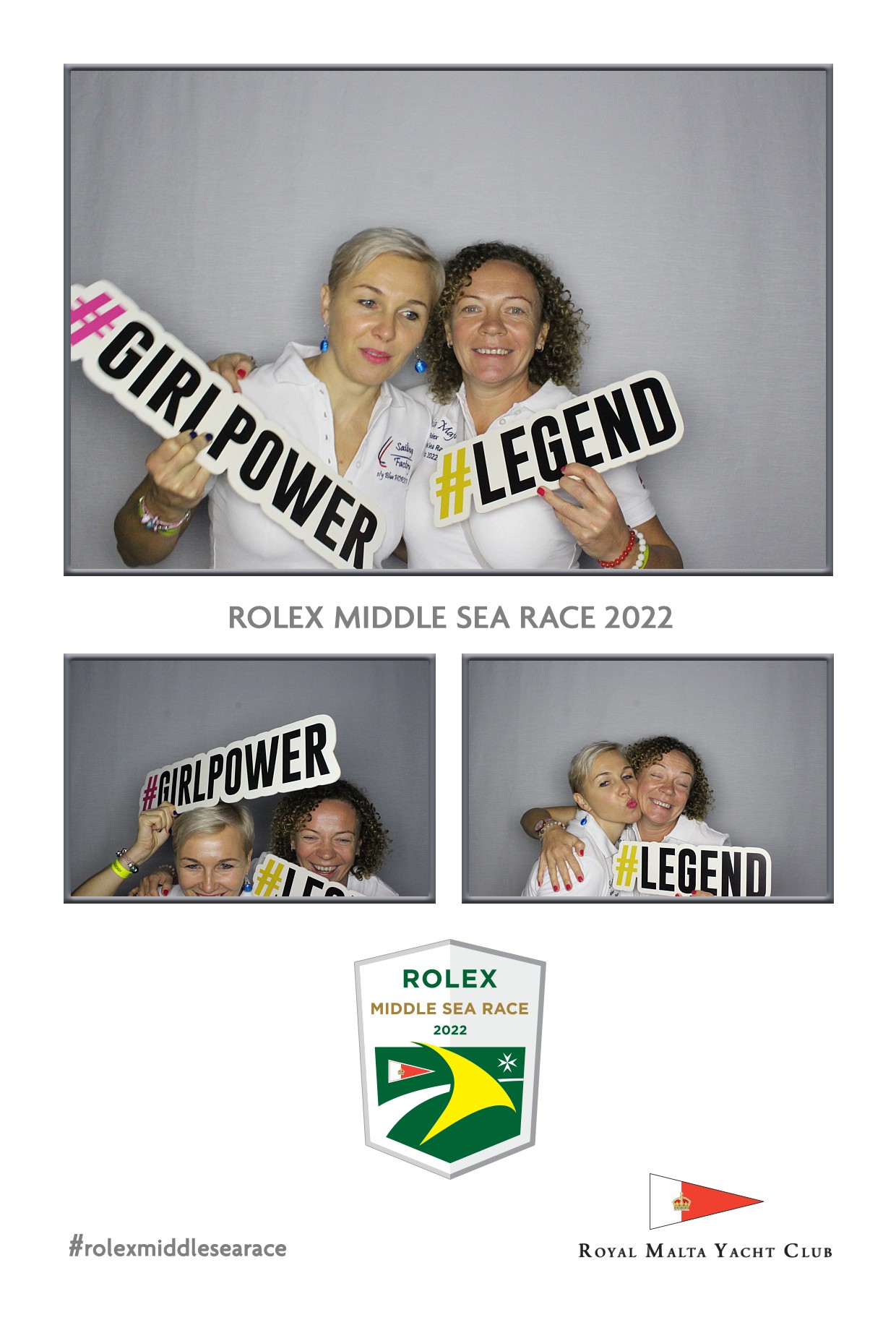 RMSR Crew Party 2022 | View more photos from the event at gallery.photomakerphotobooth.com.mt/u/PhotomakerMalta/RMSR-Crew-Party-2022